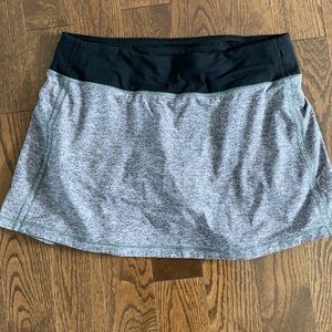 Lululemon skirt
